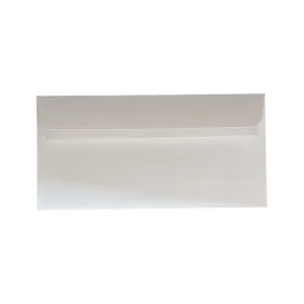   Boríték Curious Metal LA/4 szilikonos 120 gr Cryogen white "33" (elefántcsont) 25db/csg
