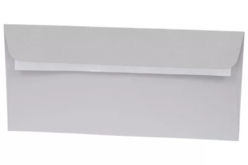 Boríték Curious Metal LA/4 szilikonos 120 gr  Lustre "51" (Antimon) 25db/csg