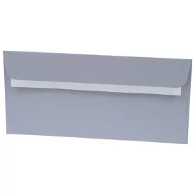   Boríték Curious Metal LA/4 szilikonos 120 gr Galvanised "52" (Króm) 25db/csg