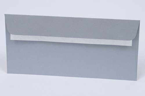 Boríték Curious Metal LA/4 szilikonos 120 gr Galvanised "52" (Króm) 25db/csg