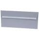 Boríték Curious Metal LA/4 szilikonos 120 gr Galvanised "52" (Króm) 25db/csg