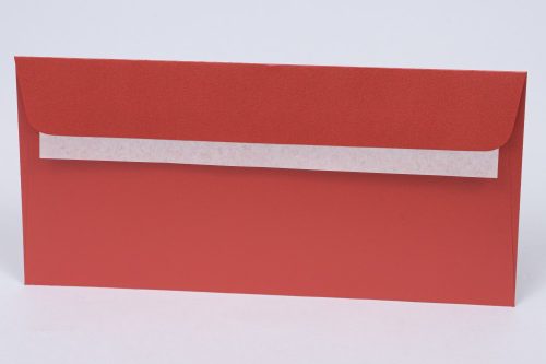 Boríték Curious Metal LA/4 szilikonos 120 gr Magma "88" (Tűzvörös) 25db/csg