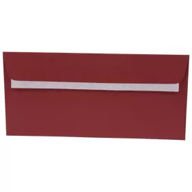   Boríték Curious Metal LA/4 szilikonos 120 gr Redlacquer "89" (Vörös) 25db/csg
