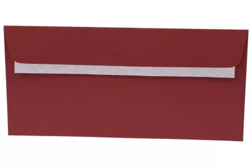 Boríték Curious Metal LA/4 szilikonos 120 gr Redlacquer "89" (Vörös) 25db/csg