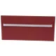Boríték Curious Metal LA/4 szilikonos 120 gr Redlacquer "89" (Vörös) 25db/csg