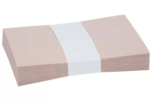 Boríték Curious metál LC/5 enyv. nude "75" puder 25db/csg