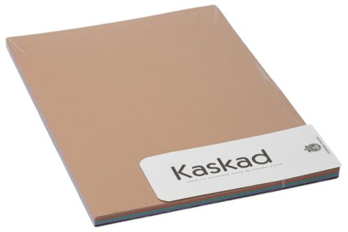 Másolópapír Kaskad A/4 5x20ív élénk "P99" (99,86,63,29,19)
