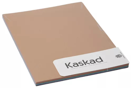Másolópapír Kaskad A/4 5x20ív élénk "P99" (99,86,63,29,19)