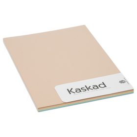   Másolópapír Kaskad A/4 5x20ív pasztell "P31" (31,16,72,61,54)