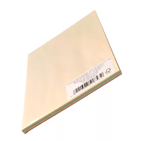   Másolópapír Kaskad A/4 80g 5x20ív pasztell "P54" (54,94,72,65,25) 100ív/csg