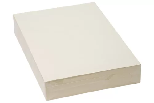 Másolópapír Kaskad A/4 80g "12" vanilia 500ív/csg