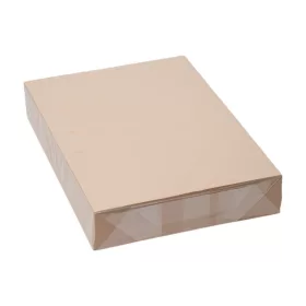   Másolópapír Kaskad A/4 80g "16" mokka 500ív/csg