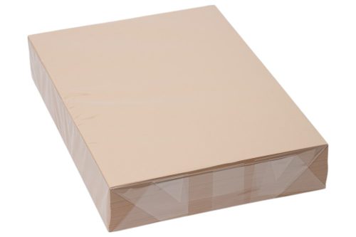 Másolópapír Kaskad A/4 80g "16" mokka 500ív/csg