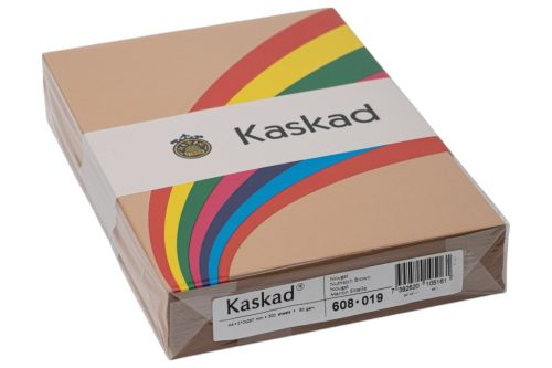 Másolópapír Kaskad A/4 80g "2324" dió 500ív/csg