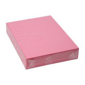   Másolópapír Kaskad A/4 80g "22" ciklámen 500ív/csg