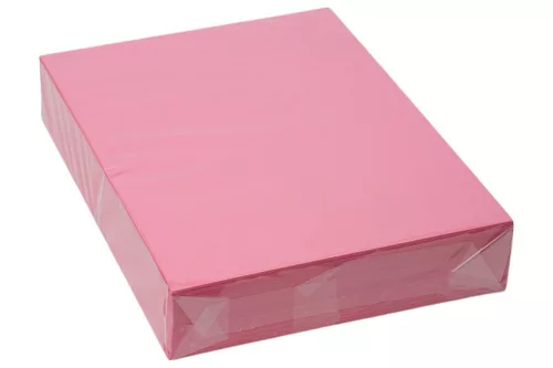 Másolópapír Kaskad A/4 80g "22" ciklámen 500ív/csg