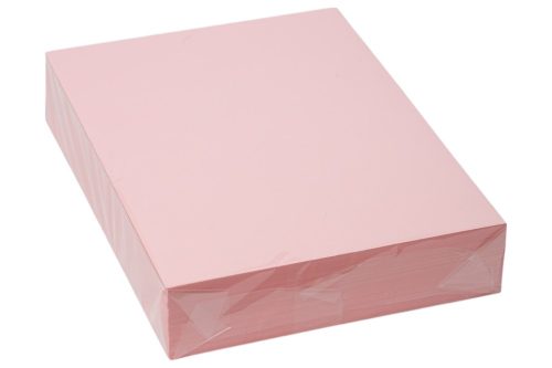 Másolópapír Kaskad A/4 80g "25" rózsa 500ív/csg