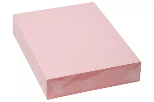 Másolópapír Kaskad A/4 80g "25" rózsa 500ív/csg