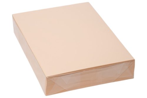 Másolópapír Kaskad A/4 80g "31" lazac 500ív/csg