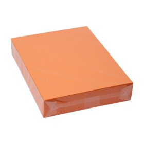   Másolópapír Kaskad A/4 80g "48" narancs 500ív/csg