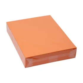   Másolópapír Kaskad A/4 80g "48" narancs 500ív/csg