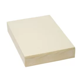   Másolópapír Kaskad A/4 80g "53" világossárga 500ív/csg