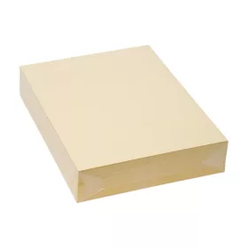   Másolópapír Kaskad A/4 80g "54" chamois 500ív/csg