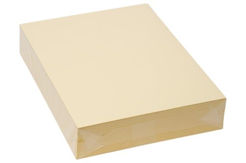 Másolópapír Kaskad A/4 80g "54" chamois 500ív/csg