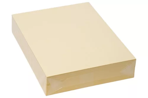 Másolópapír Kaskad A/4 80g "54" chamois 500ív/csg