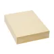 Másolópapír Kaskad A/4 80g "54" chamois 500ív/csg
