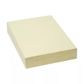   Másolópapír Kaskad A/4 80g "55" sárga 500ív/csg