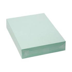   Másolópapír Kaskad A/4 80g "61" halványzöld 500ív/csg