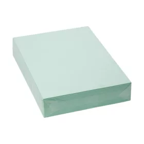   Másolópapír Kaskad A/4 80g "61" halványzöld 500ív/csg