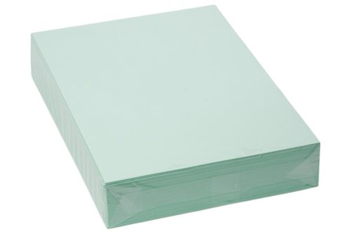 Másolópapír Kaskad A/4 80g "61" halványzöld 500ív/csg