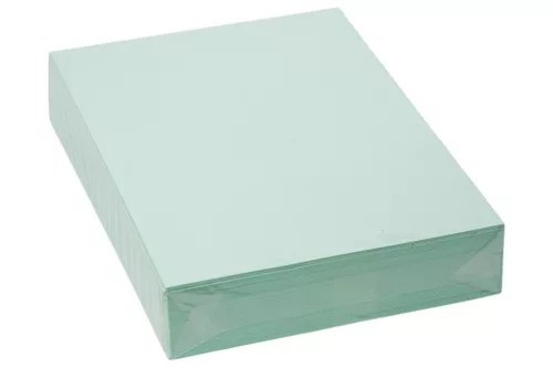 Másolópapír Kaskad A/4 80g "61" halványzöld 500ív/csg