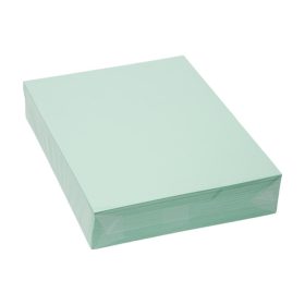   Másolópapír Kaskad A/4 80g "65" zöld 500ív/csg