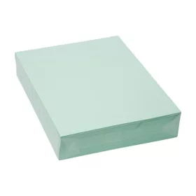   Másolópapír Kaskad A/4 80g "65" zöld 500ív/csg