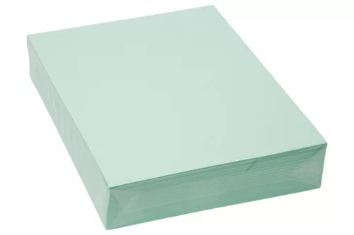 Másolópapír Kaskad A/4 80g "65" zöld 500ív/csg