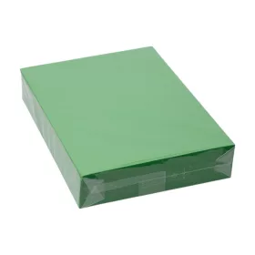   Másolópapír Kaskad A/4 80g "68" smaragdzöld 500ív/csg