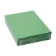 Másolópapír Kaskad A/4 80g "68" smaragdzöld 500ív/csg