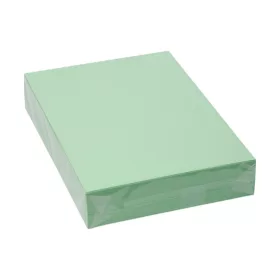   Másolópapír Kaskad A/4 80g "69" pisztáciazöld 500ív/csg