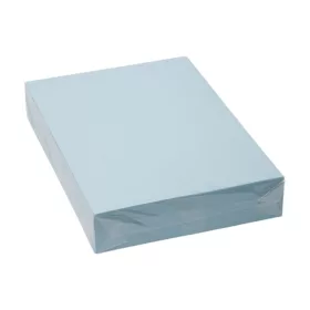   Másolópapír kaskad A/4 80g "72" azúrkék 500ív/csg