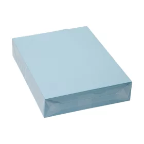Másolópapír Kaskad A/4 80g "75" kék 500ív/csg
