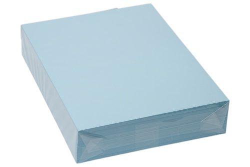 Másolópapír Kaskad A/4 80g "75" kék 500ív/csg