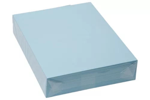 Másolópapír Kaskad A/4 80g "75" kék 500ív/csg