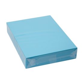   Másolópapír Kaskad A/4 80g "77" vízkék 500ív/csg