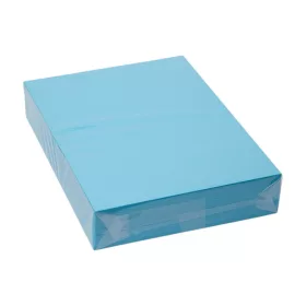   Másolópapír Kaskad A/4 80g "77" vízkék 500ív/csg