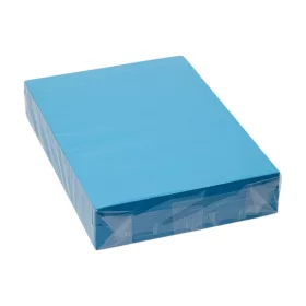   Másolópapír Kaskad A/4 80g "78" királykék 500ív/csg