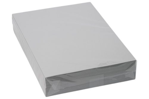 Másolópapír Kaskad A/4 80g "94" ezüstszürke 500ív/csg