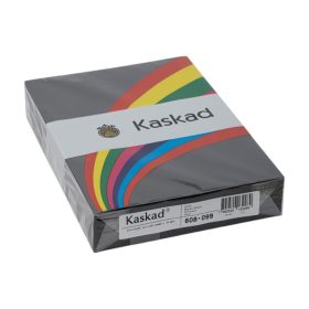   Másolópapír Kaskad A/4 80g "99" fekete 500ív/csg